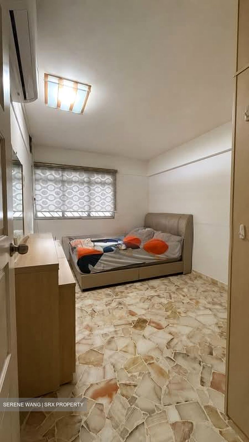 Blk 524 Bedok North Street 3 (Bedok), HDB 4 Rooms #563247581